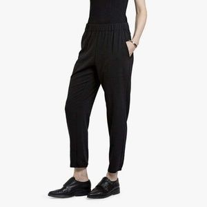 Mitera Doreen Japanese Weave maternity pants